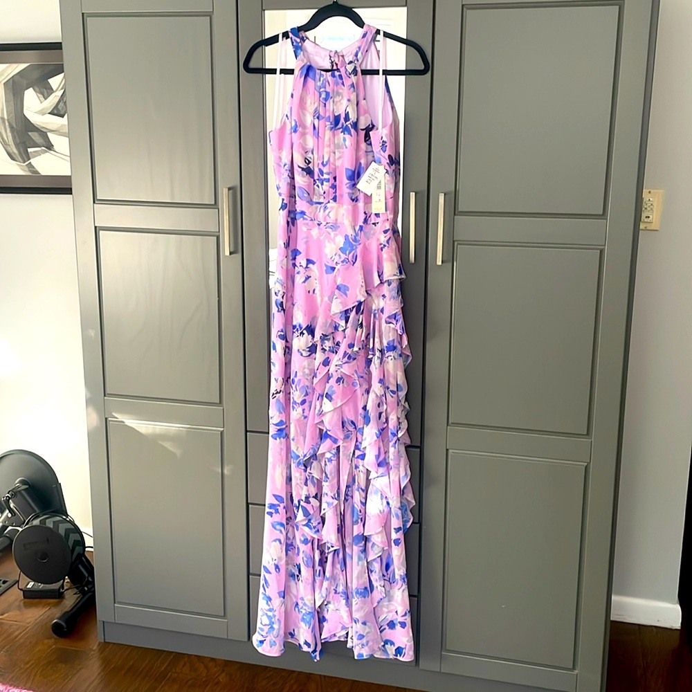 Eliza J Dress - New With Tags